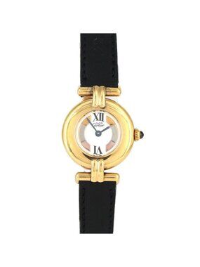 Cartier Must Colize SM Quartz Bracelet